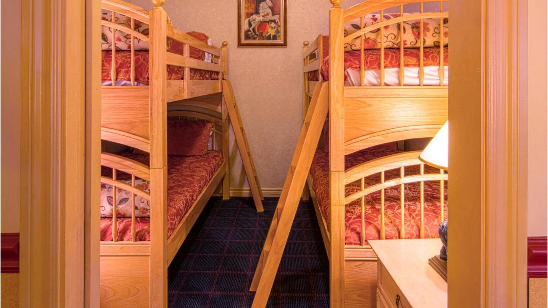 Auberge Quebec Hotel Quebec City