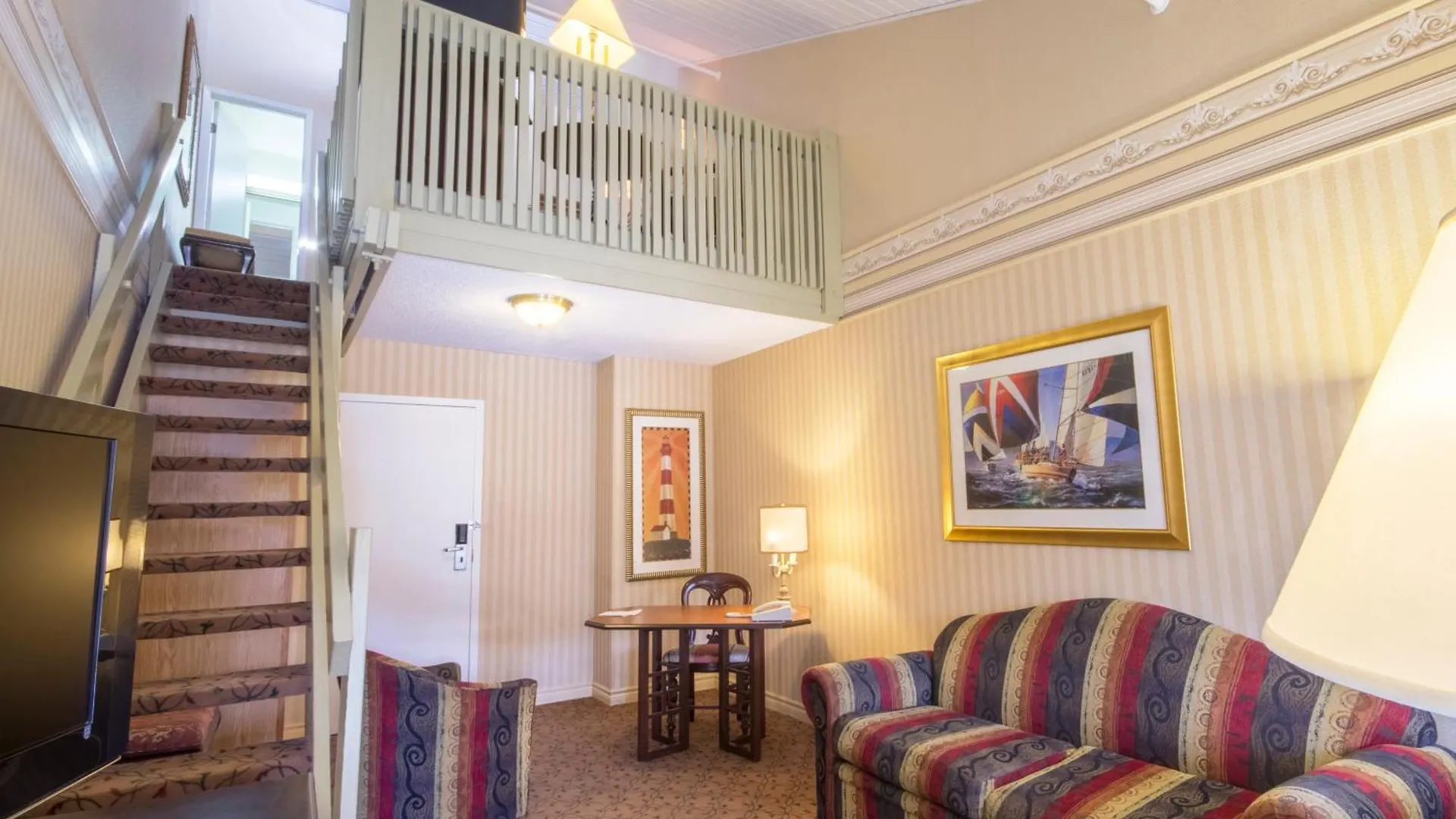 Auberge Quebec Québec
