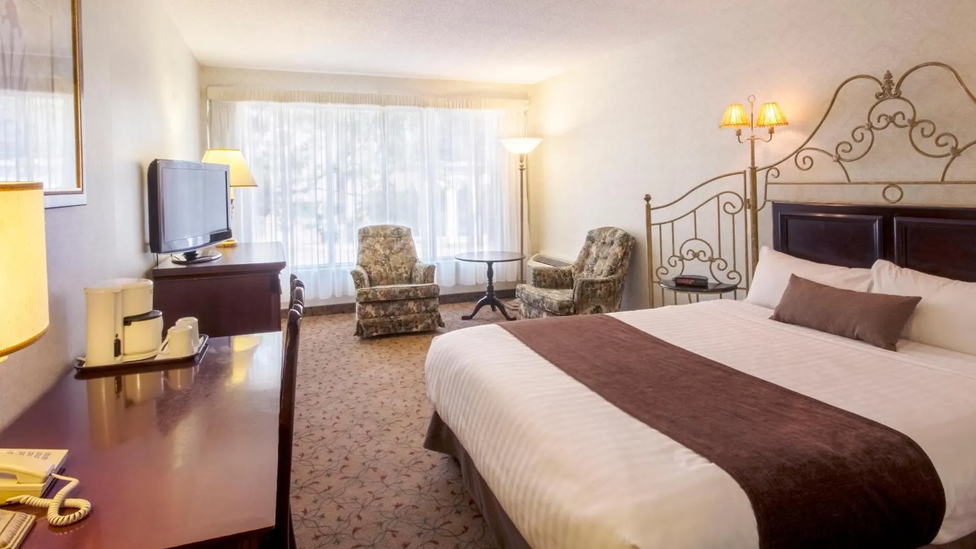 Auberge Quebec