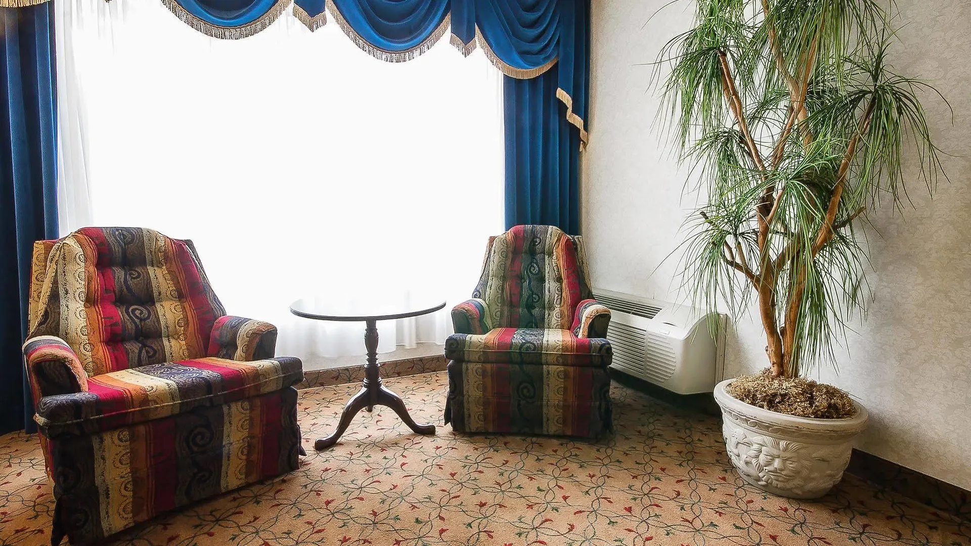 Auberge Quebec Hotel