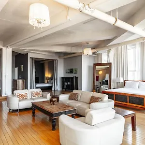 Aparthotel Loft Montreal