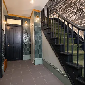 Le Coureur Des Bois **** Ville de Québec
