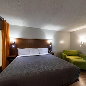 Hôtel&suites Normandin *** Ville de Québec