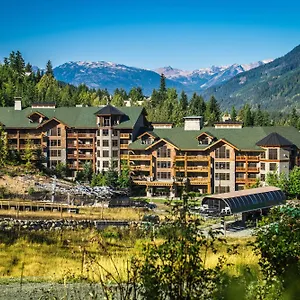 Aparthotel First Tracks Whistler