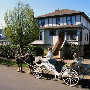 Bed & Breakfast Marketa's Victoria
