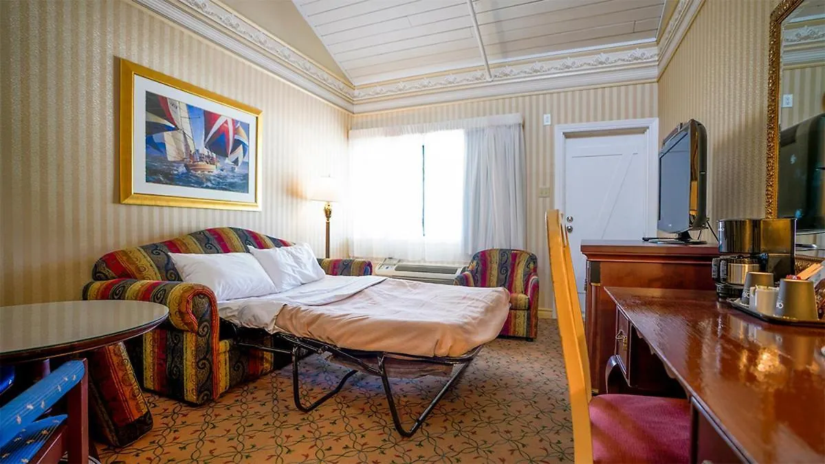 Auberge Quebec